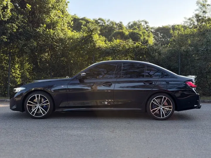 BMW 320i — foto 13