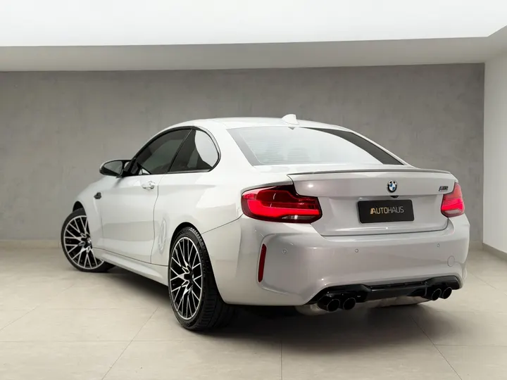 BMW M2 — foto 18