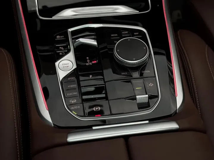 BMW X5 — foto 11