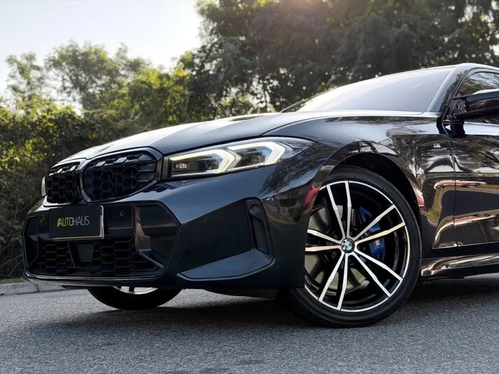 BMW 320i — foto 2