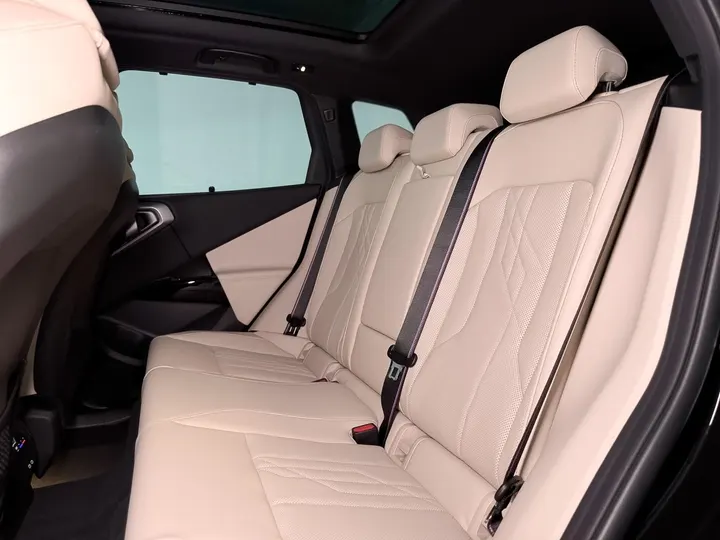 BMW X3 — foto 13