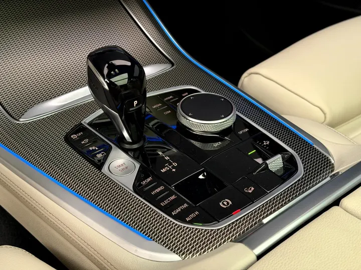 BMW X5 — foto 10