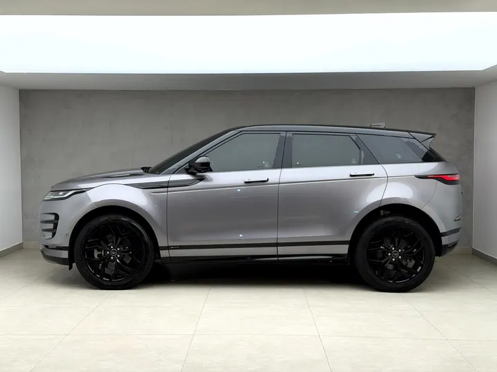LAND ROVER RANGE ROVER EVOQUE — foto 14