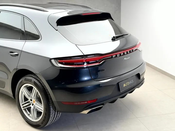 PORSCHE MACAN — foto 18