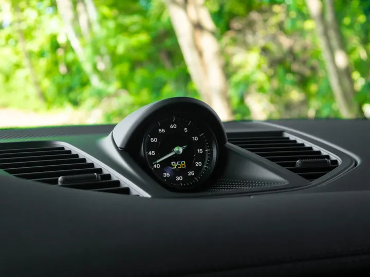 PORSCHE PANAMERA — foto 10