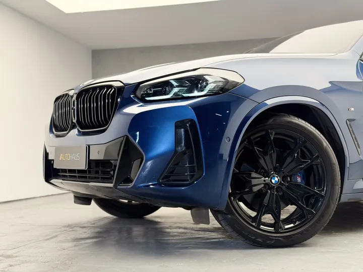 BMW X4 — foto 2