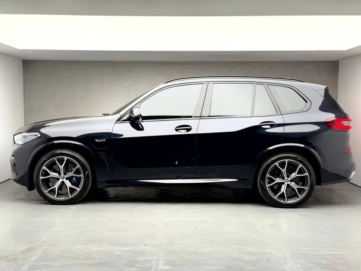 BMW X5 — foto 14