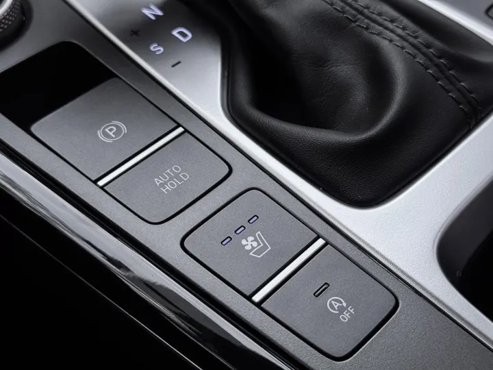 HYUNDAI CRETA — foto 10