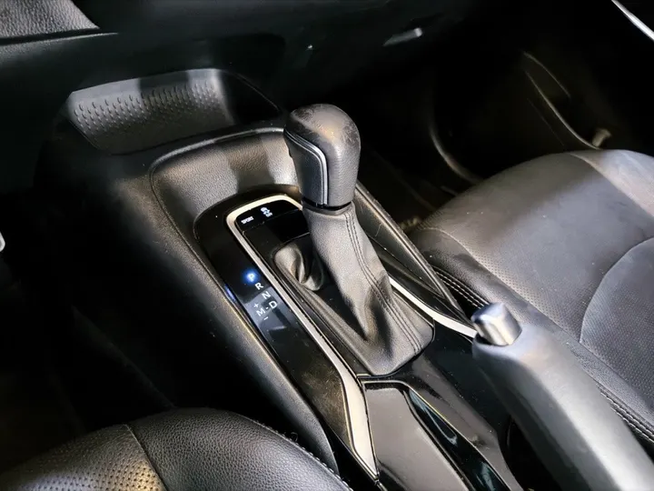 TOYOTA COROLLA — foto 9