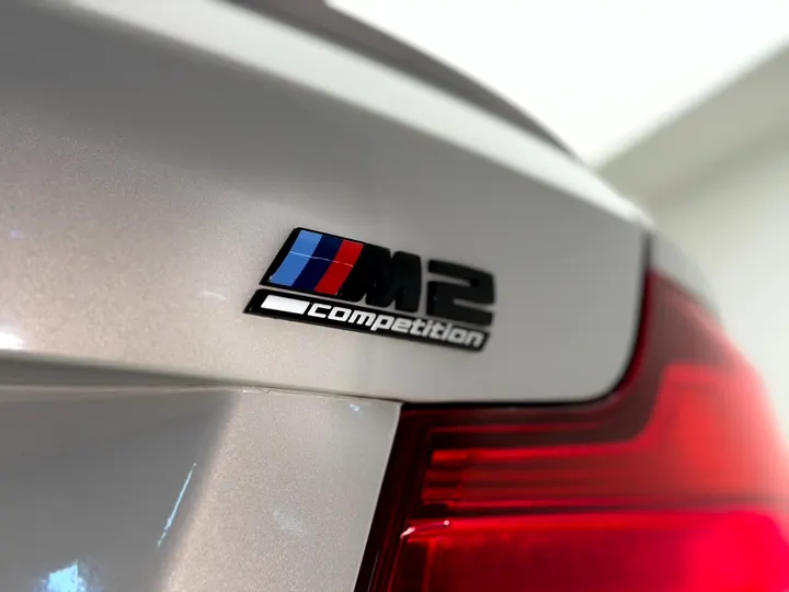 BMW M2 — foto 20