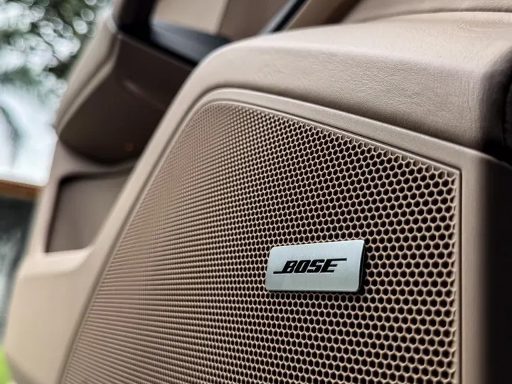 PORSCHE CAYENNE — foto 10