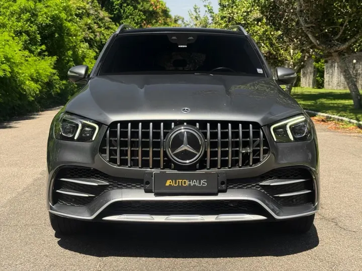 MERCEDES-BENZ GLE 53 AMG — foto 6