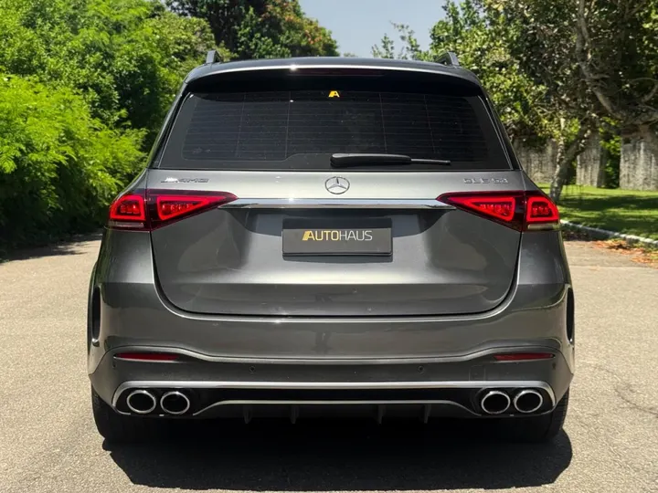 MERCEDES-BENZ GLE 53 AMG — foto 30