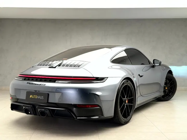 PORSCHE 911 — foto 20