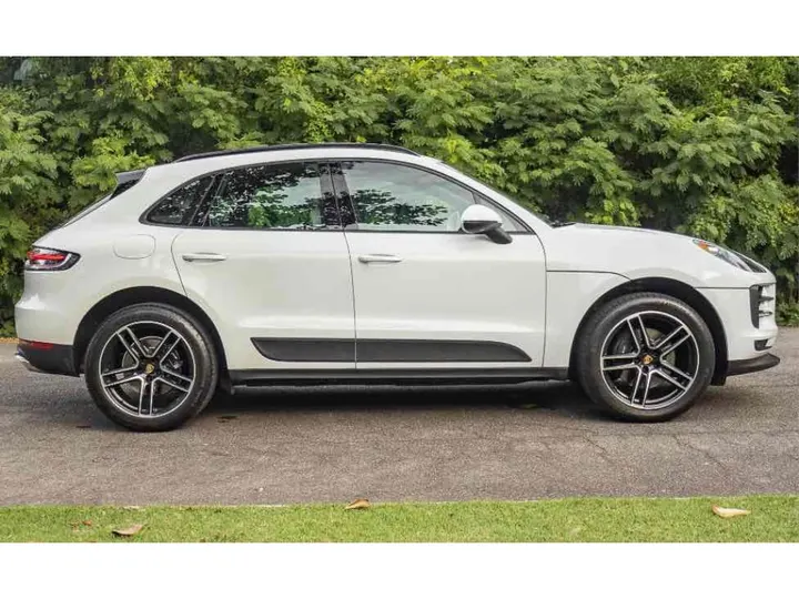 PORSCHE MACAN — foto 6