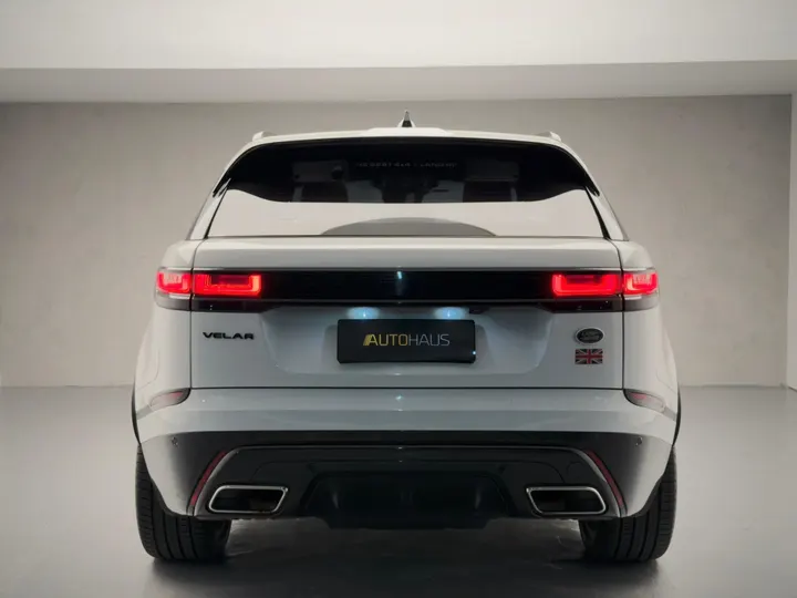 LAND ROVER RANGE ROVER VELAR — foto 19