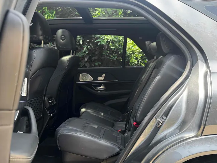 MERCEDES-BENZ GLE 53 AMG — foto 27