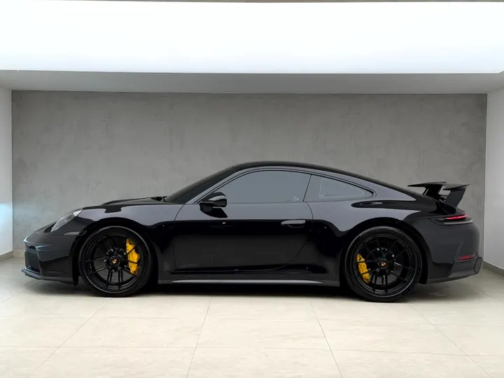PORSCHE 911 — foto 18