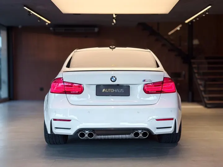 BMW M3 — foto 15