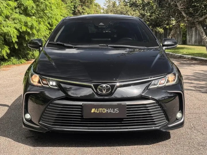 TOYOTA COROLLA — foto 4