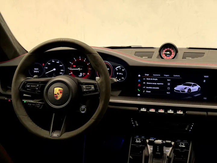 PORSCHE 911 — foto 10