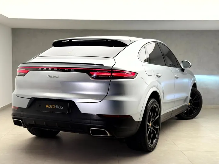 PORSCHE CAYENNE — foto 20