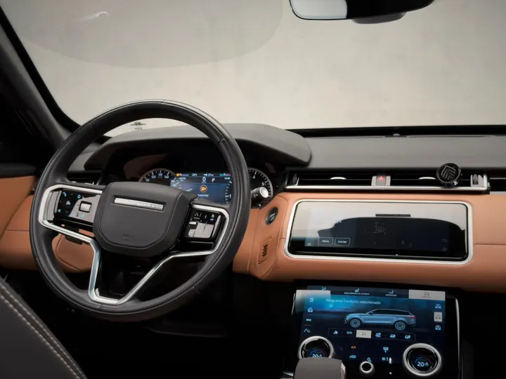 LAND ROVER RANGE ROVER VELAR — foto 9