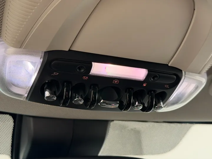 MINI COOPER — foto 15