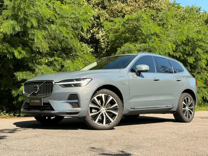 VOLVO XC60 — foto 3