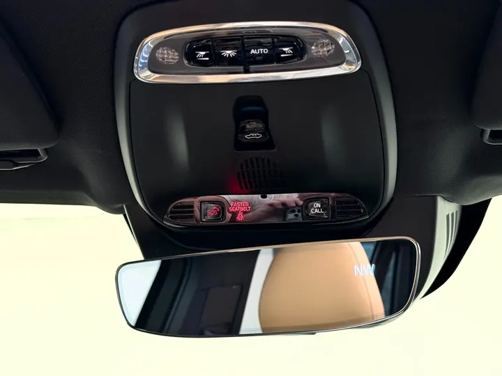 VOLVO XC90 — foto 12