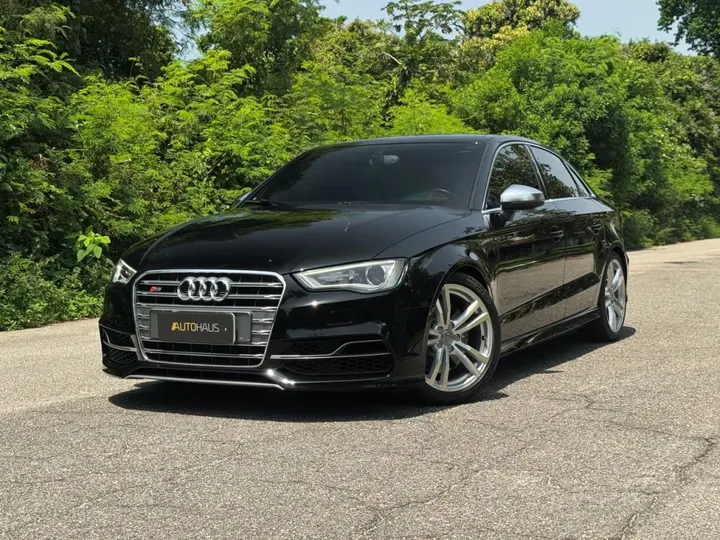 AUDI S3
