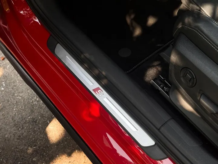 AUDI A3 — foto 5