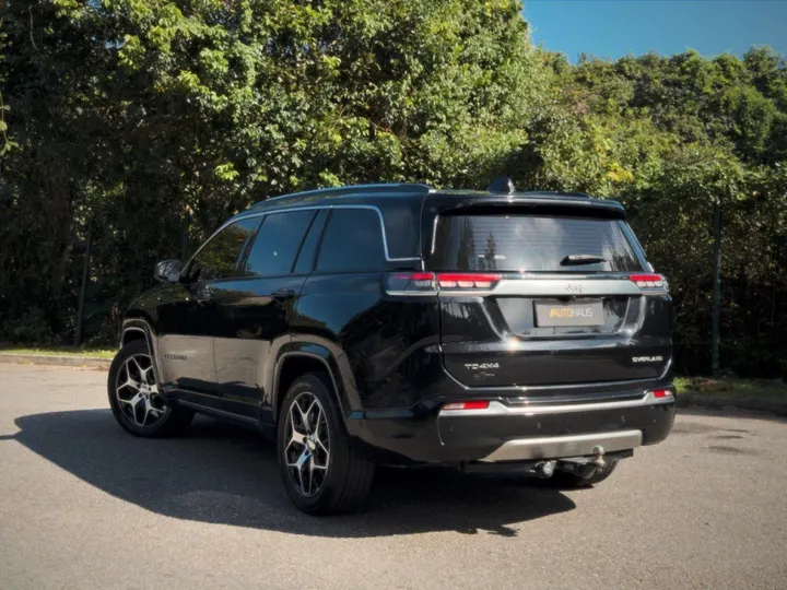 JEEP COMMANDER — foto 16