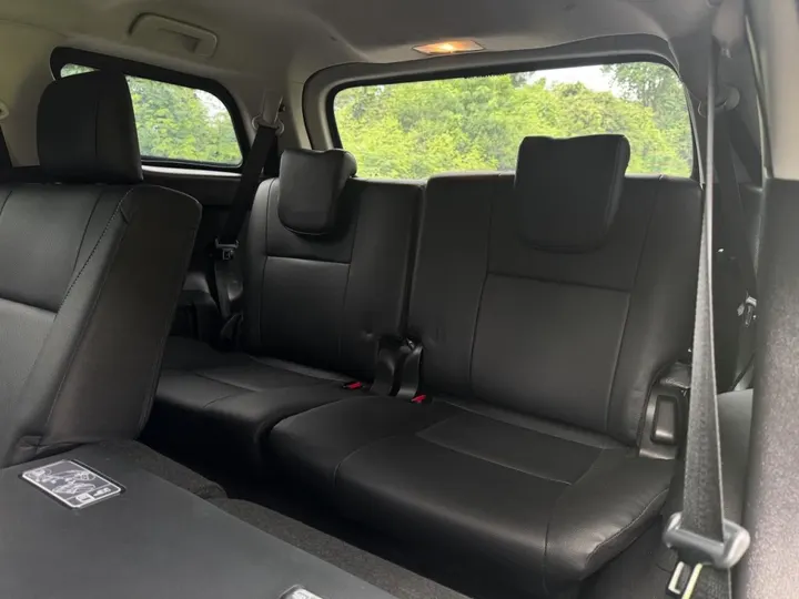 TOYOTA HILUX SW4 — foto 14