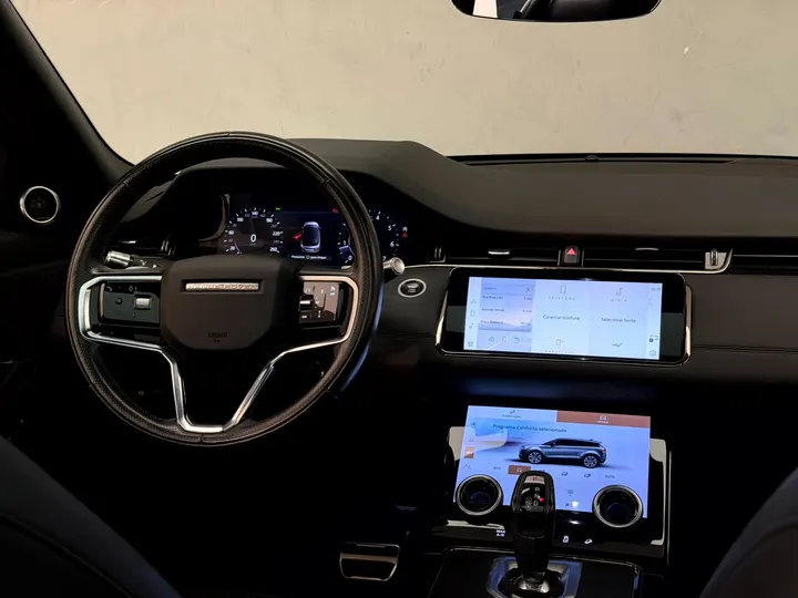 LAND ROVER RANGE ROVER EVOQUE — foto 11