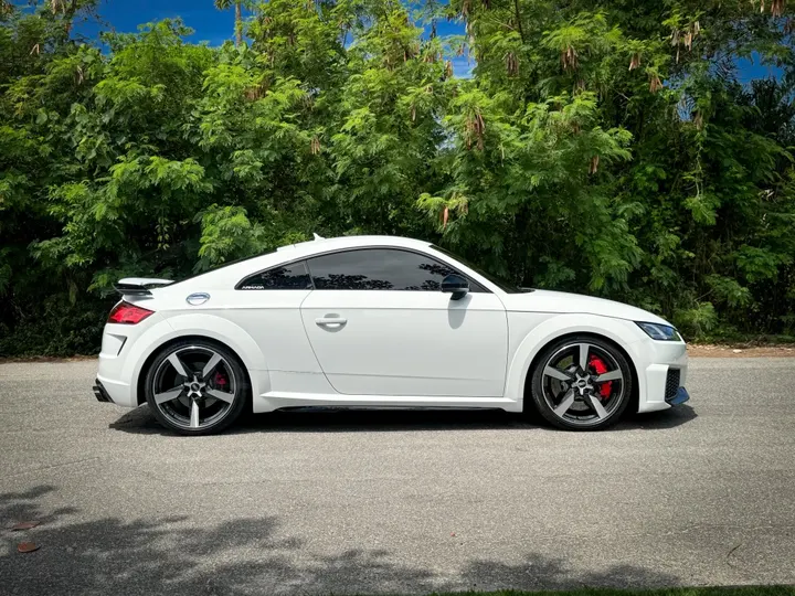 AUDI TT RS — foto 19