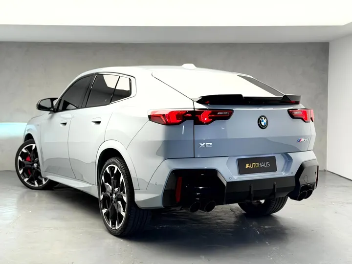 BMW X2 — foto 17