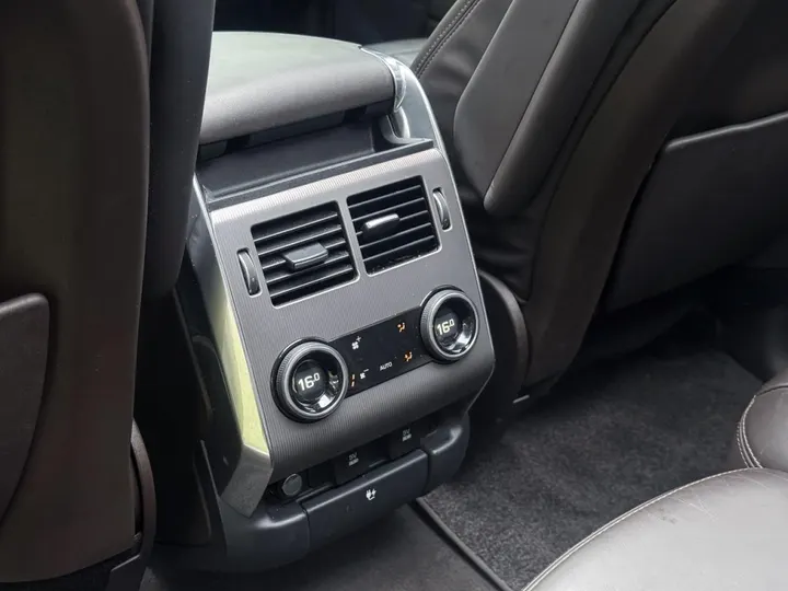 LAND ROVER RANGE ROVER SPORT — foto 15