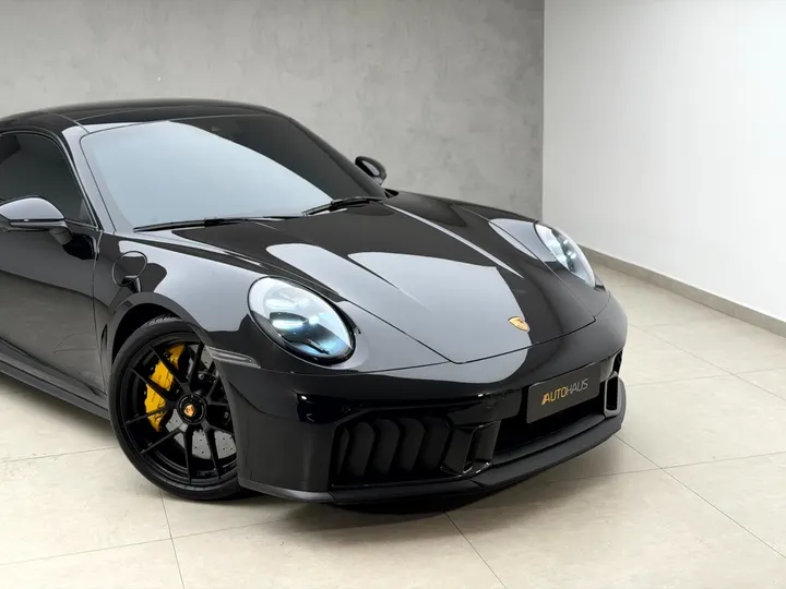 PORSCHE 911 — foto 5
