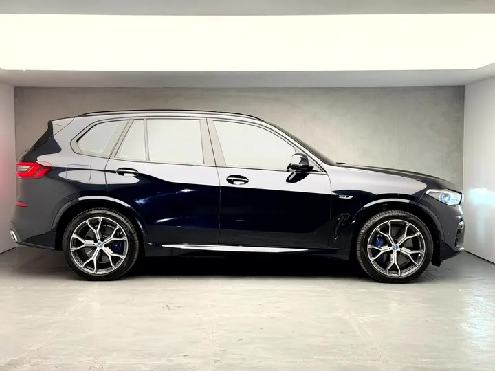 BMW X5 — foto 11
