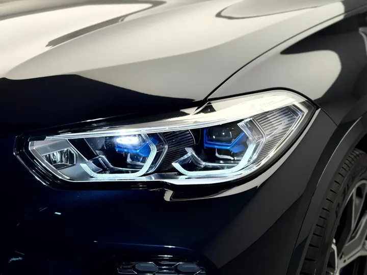 BMW X5 — foto 4