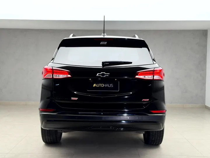 CHEVROLET EQUINOX — foto 18