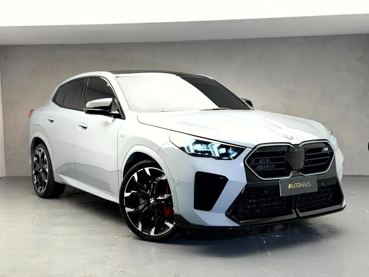 BMW X2 — foto 5