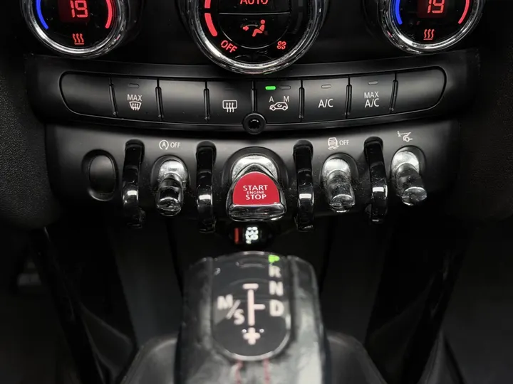 MINI COOPER — foto 14