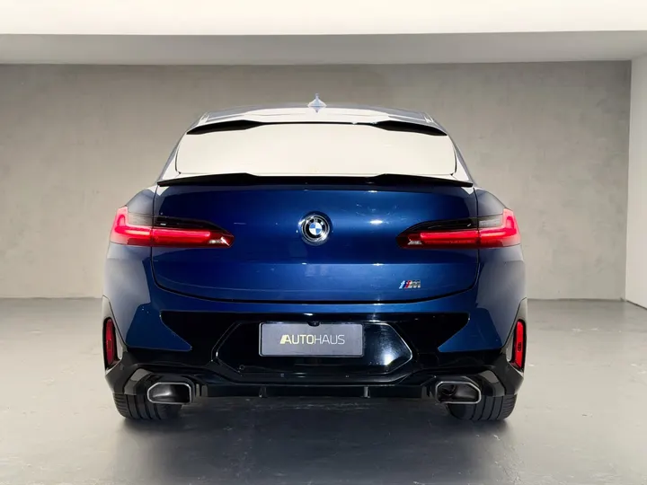 BMW X4 — foto 19