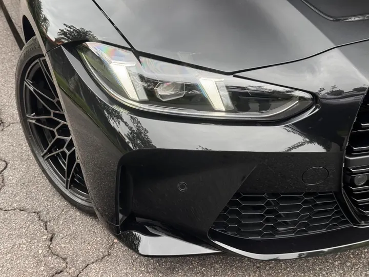 BMW M3 — foto 4