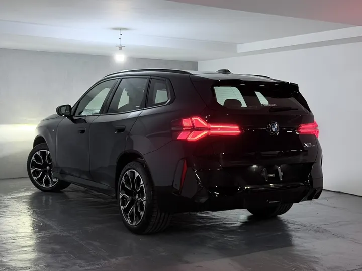 BMW X3 — foto 17