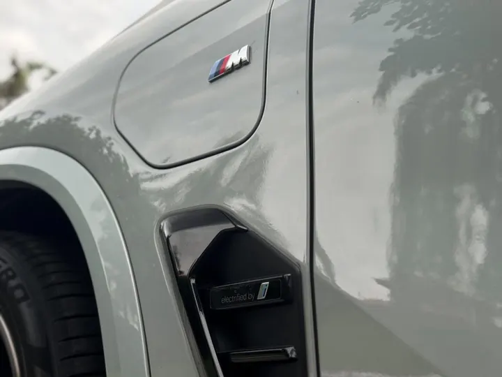 BMW X5 — foto 4